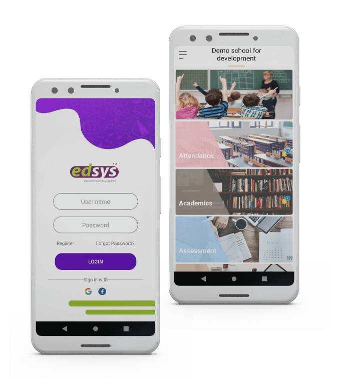 Education App Development